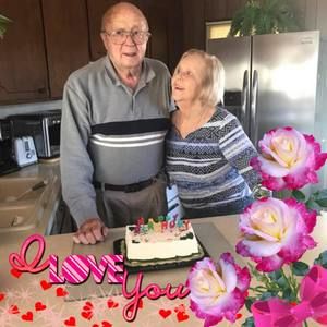 Meet your Posher, Lesley